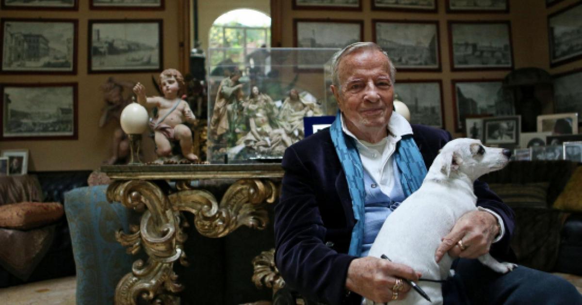 Zeffirelli, falso e cattivo: il genio dietro l’immagine perbenista
