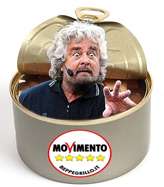Tonni Vs Giacobini