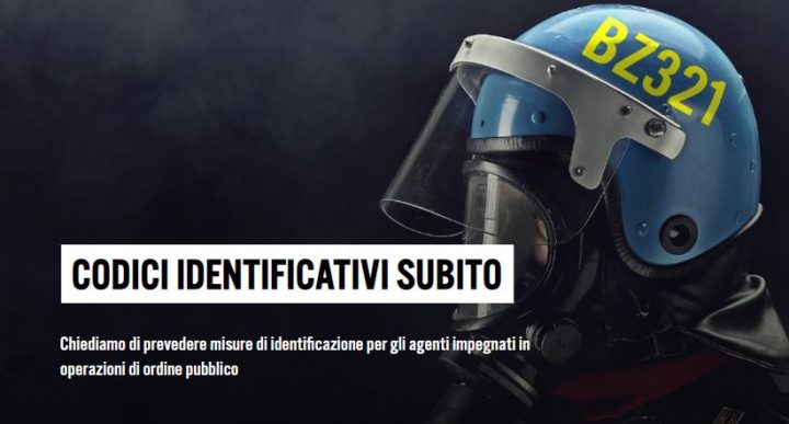 Fino a che non si diventa potere