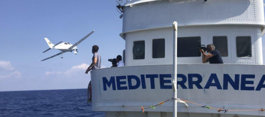 Dacci oggi la nostra emergenza quotidiana