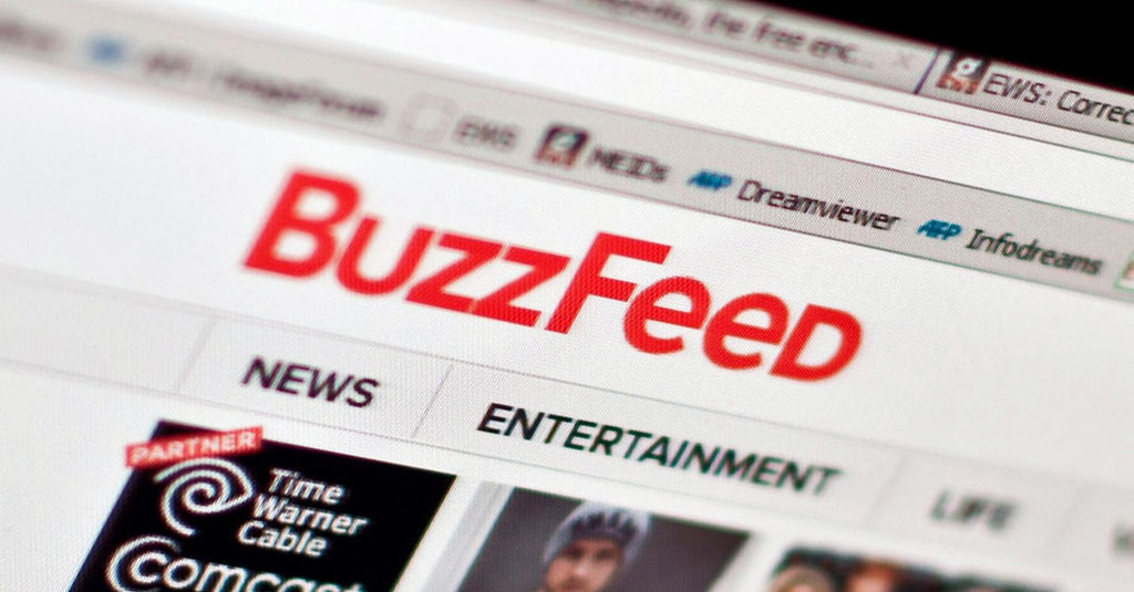Matteo Salvini, terrore delle ONG e di BuzzFeed