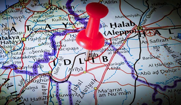 Siria, alcune brecce nel fronte aprono la via ad un’avanzata in profondità verso Idlib