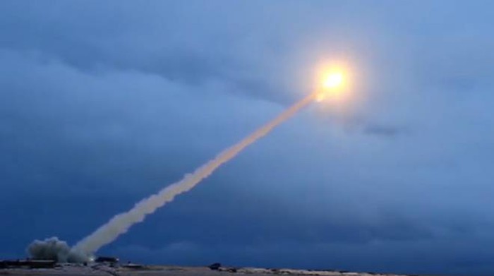Ecco che cosa la Russia stava veramente testando al momento dell’esplosione radioattiva dell’8 agosto