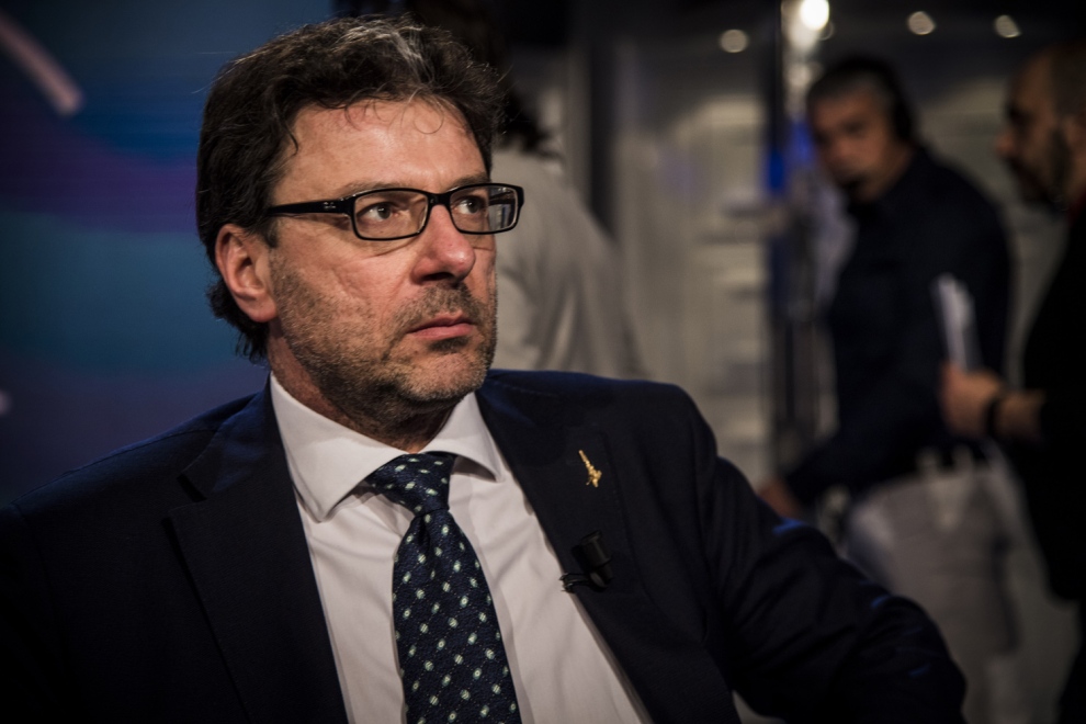 L’uomo nero