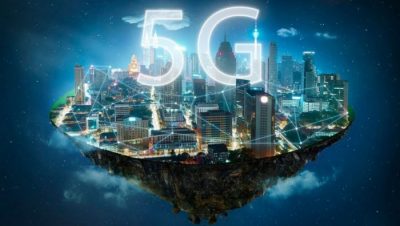 La corsa verso l'estinzione: i cambiamenti climatici versus l’avvio della tecnologia a microonde 5G