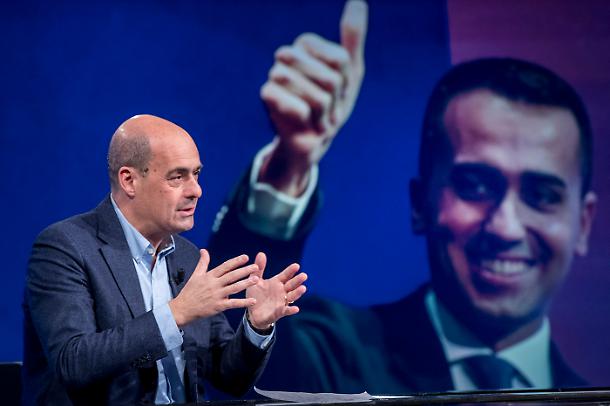 Accordarsi col PD?! No grazie