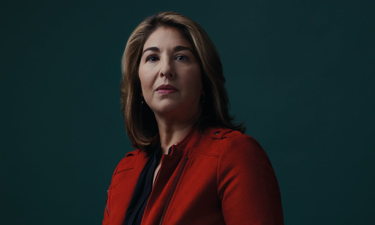 L'Era della Barbarie Climatica (intervista a Naomi Klein)