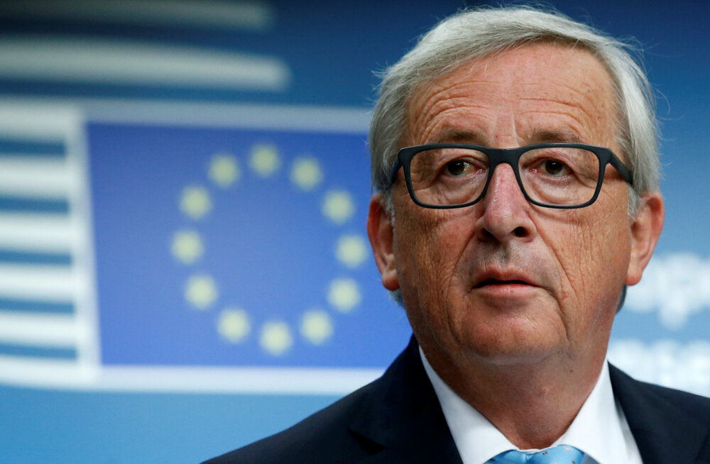 Jean-Claude Juncker, il presidente uscente della Commissione Europea, ancora non si rende conto dei propri errori