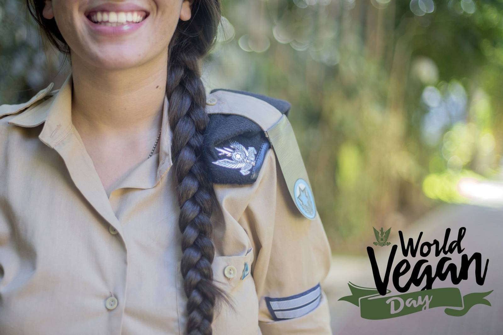 “L’esercito più vegano del mondo”: come Israele coopta il veganismo per giustificare l’oppressione palestinese