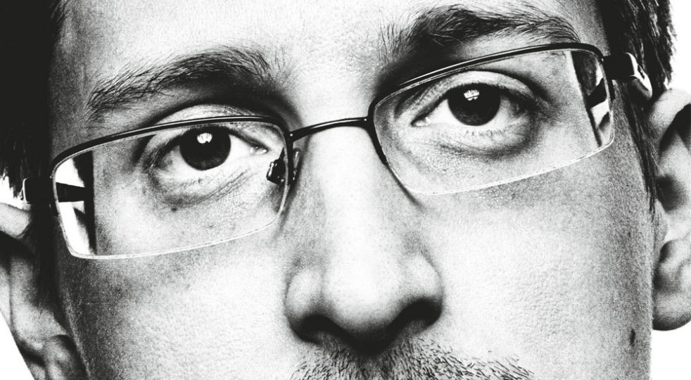Errore di sistema (intervista a Edward Snowden)