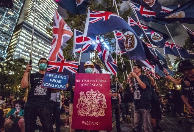 Hong Kong e i pericoli del nativismo