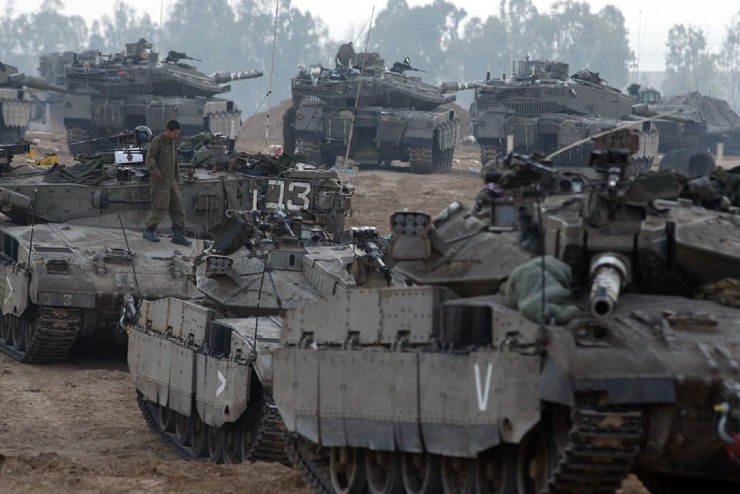 Israele ed Hezbollah erano arrivati sull’orlo dell’abisso…e poi hanno fatto un passo indietro