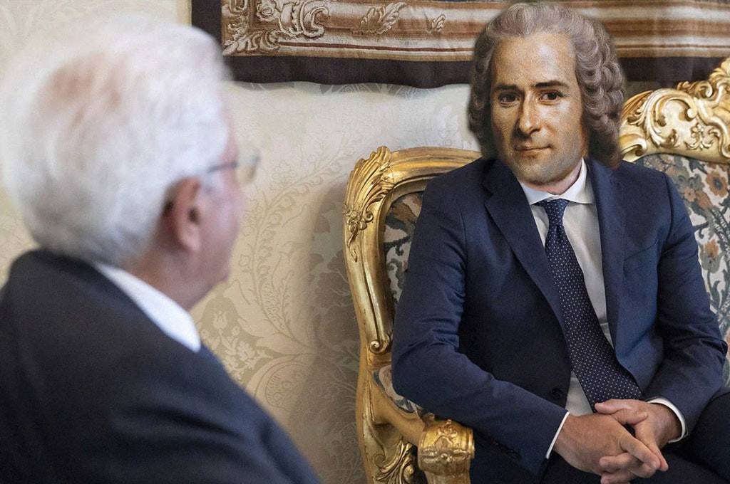 Rousseau inviolabile? Ecco come “bucarlo”. Un consulente NATO per l’intelligence militare (di 29 anni) vi spiega perché il voto online è davvero pericoloso