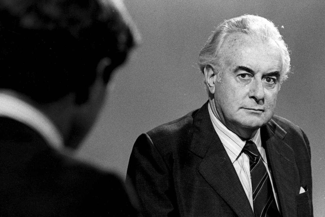 Il golpe anglo-americano che aveva messo fine all’indipendenza dell’Australia