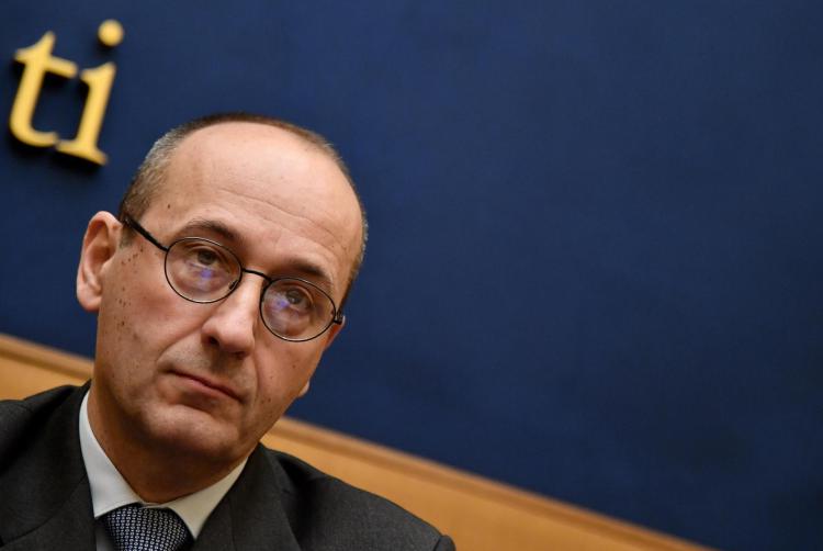 Dodici domande ad Alberto Bagnai