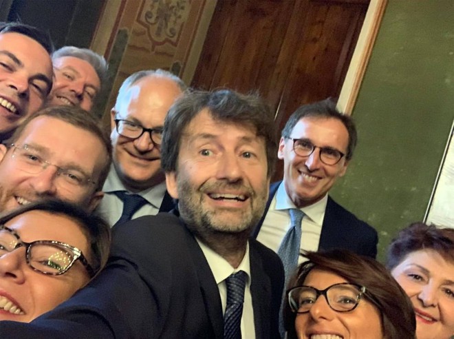 I mercenari del trasformismo vivono tra noi