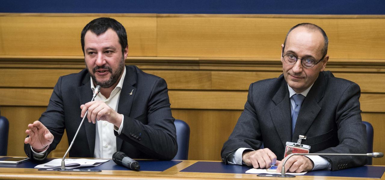 Cronaca di una crisi annunciata