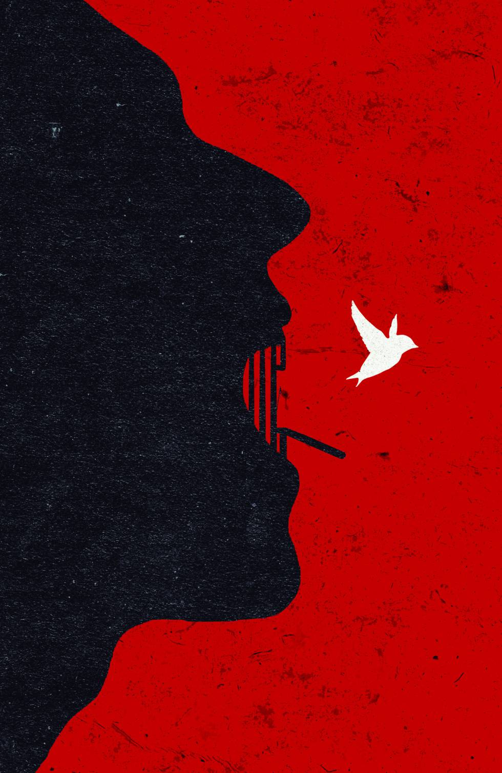 EGEMONIA DELL'AVVERSIONE