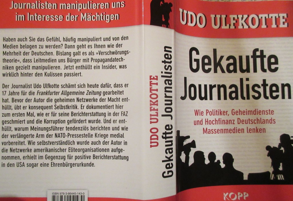 Giornalisti comprati