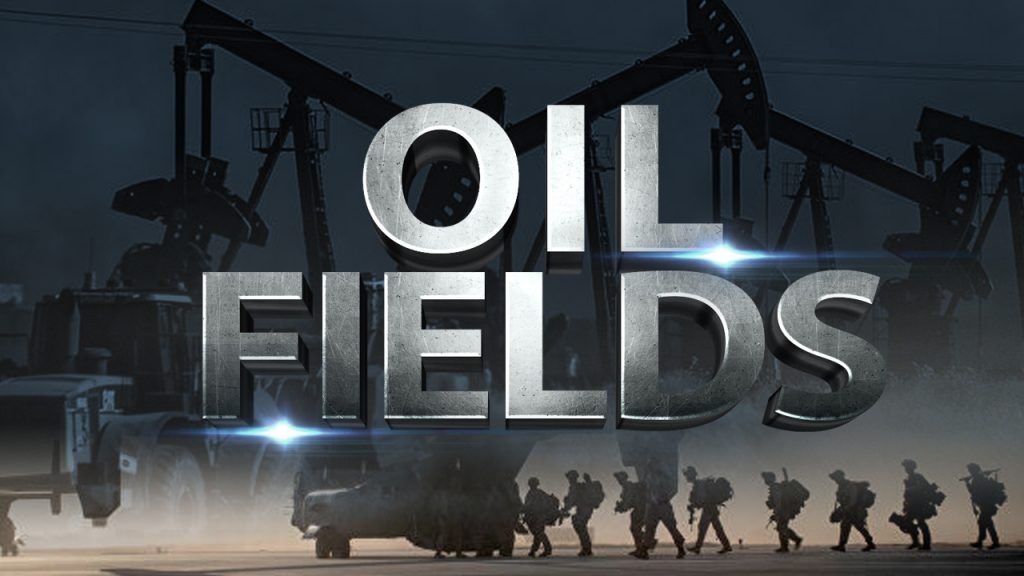 Le truppe americane continuano a rimanere in Siria per ‘tenersi il petrolio’ e per questo hanno già ucciso centinaia di persone