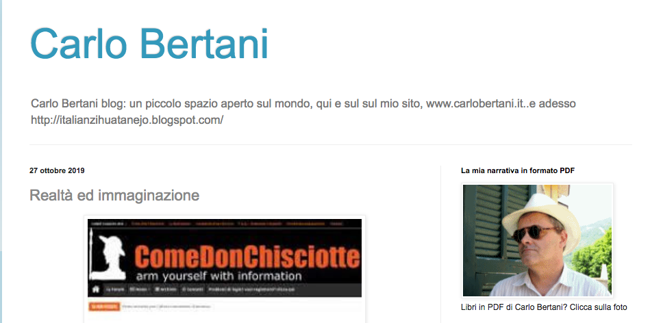 Povero Bertani