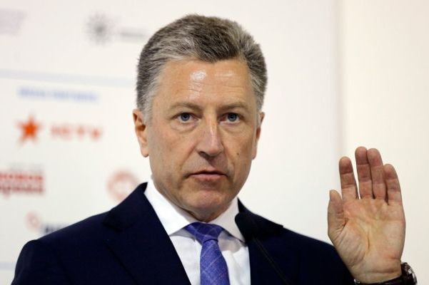The New York Times: Volker è stato messo in imbarazzo e si è dimesso