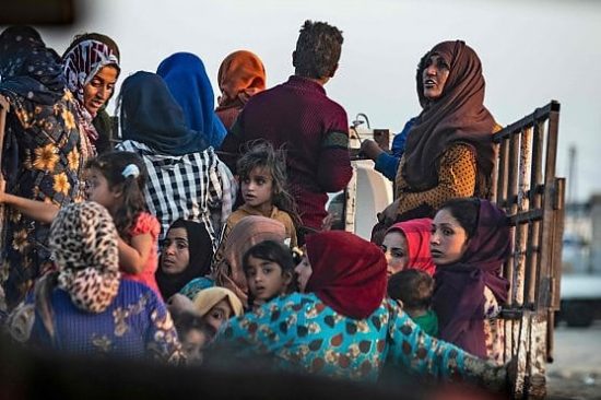 La Guerra di Tutti che Nessuno Vuole