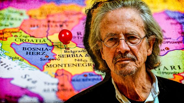 "I bombardamenti sulla Serbia mi disgustano": prima perseguitato a causa dei Serbi e per il suo senso di giustizia, ora Premio Nobel per la letteratura