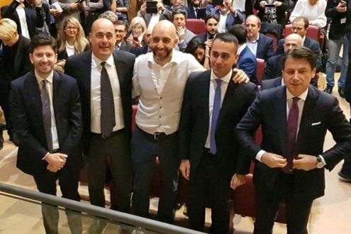 Elezioni in Umbria: cronaca di un'asfaltata annunciata