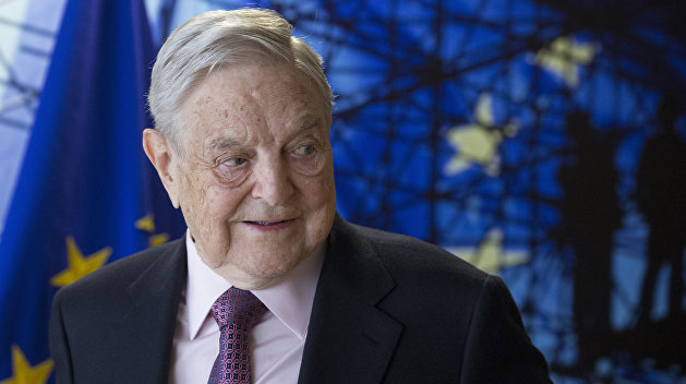 Un mondo senza Soros e senza Ucraina