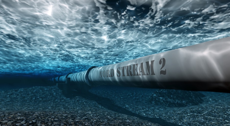 Il Nord Stream 2 supera il traguardo danese