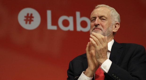 Corbyn: Una rivoluzione marxista - Servirà per vincere le elezioni?