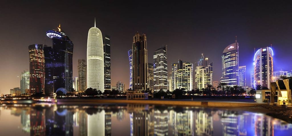 Qatar – L’educazione come arma