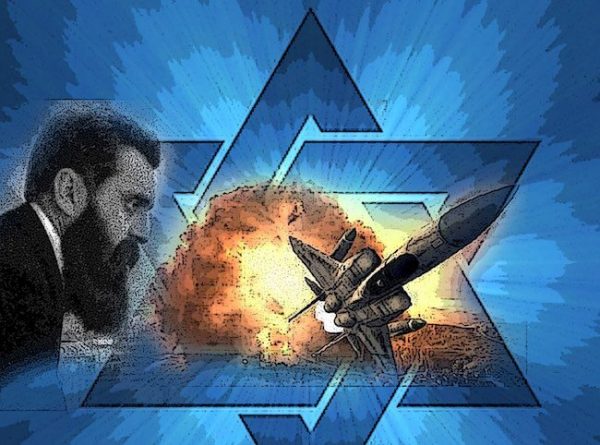 L’ultima guerra di Israele