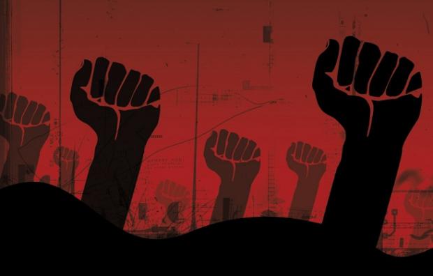 Classe rivoluzionaria cercasi