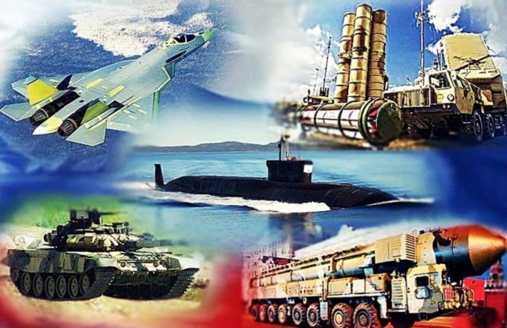 I motivi per cui il complesso militare-industriale russo è più efficiente di quello americano