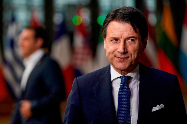 A dicembre arriva la Troika in Italia: è il nuovo MES ?