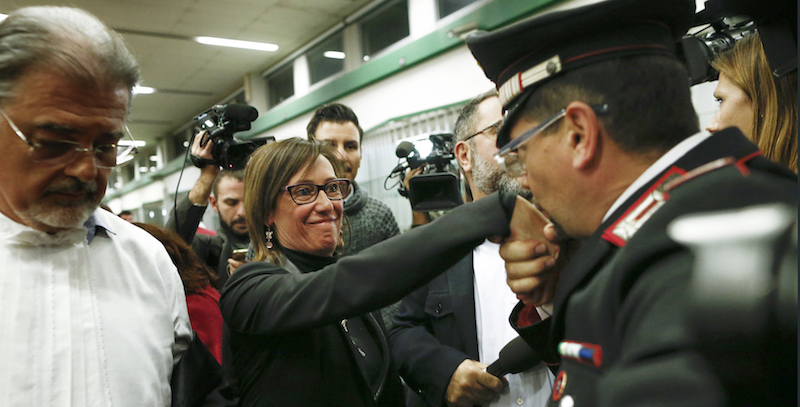 Cucchi, la verità nascosta per dieci lunghi anni