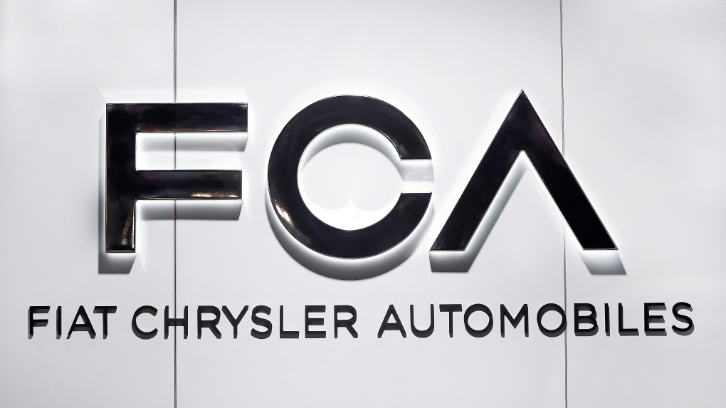 General Motors e FCA, la causa.