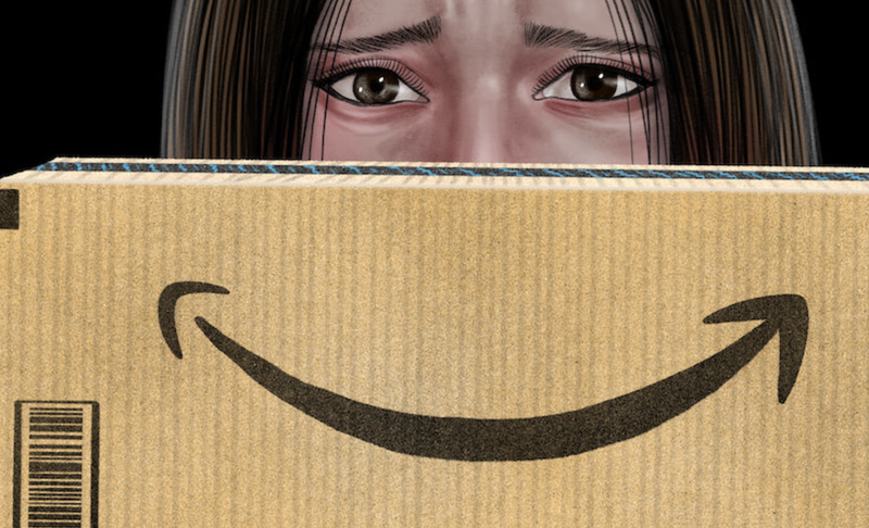 I ritmi frenetici di Amazon mettono a rischio i dipendenti