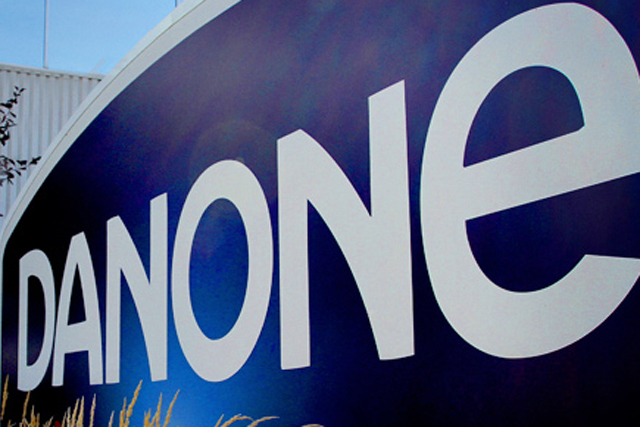 Il Gruppo Danone si prepara forse alla fine della fertilità dei suoli?