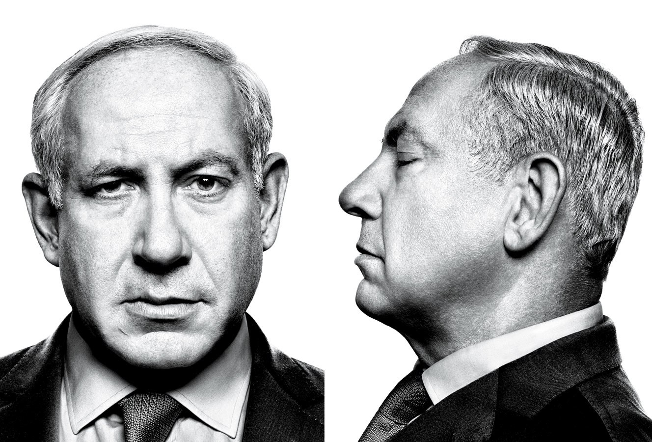 Lo Stato Profondo contro Netanyahu