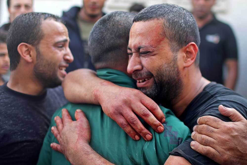 Perché Israele continua a bombardare Gaza?