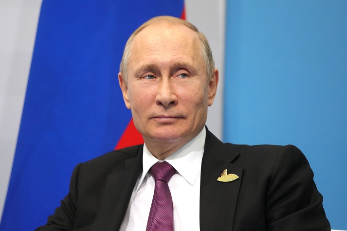 Putin prevede il crollo dell’UE entro 10 anni e lo paragona a quello dell’Unione Sovietica