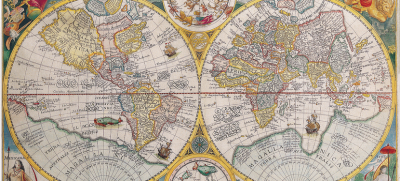 Sei progetti contraddittori per l’ordine mondiale