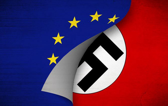 L'UE sta riscrivendo la storia della Seconda Guerra Mondiale per demonizzare la Russia