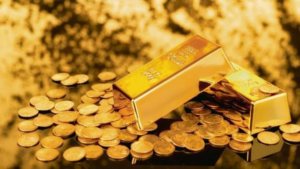 Caccia all'oro