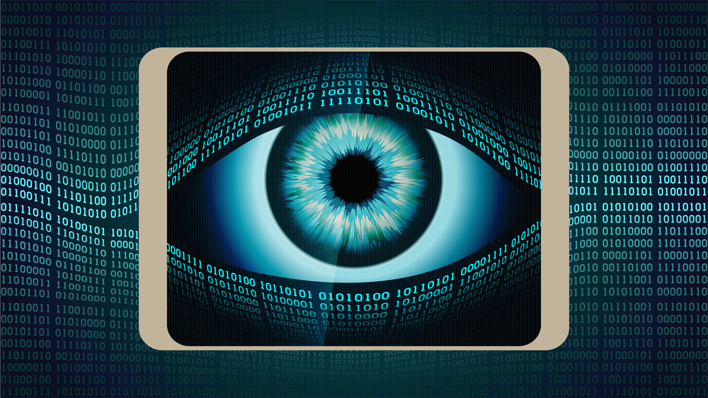Dodici milioni di telefoni, un unico database, zero privacy