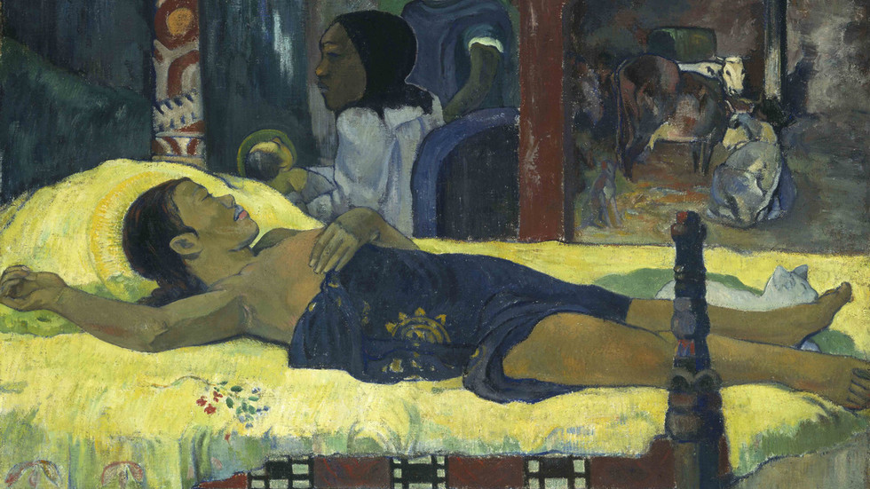 Il desiderio dei gatekeeper puritani di censurare i dipinti di Paul Gauguin svilisce l’arte