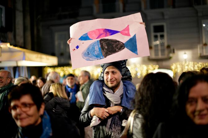 Il successo dei buoni